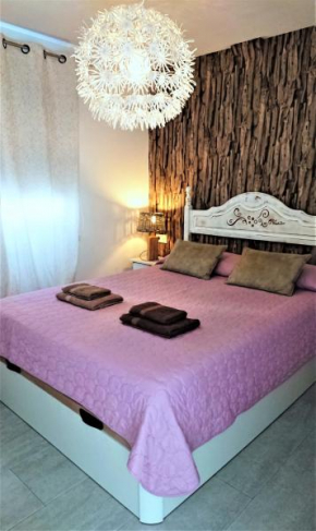 Apartment Naturaleza, Corralejo